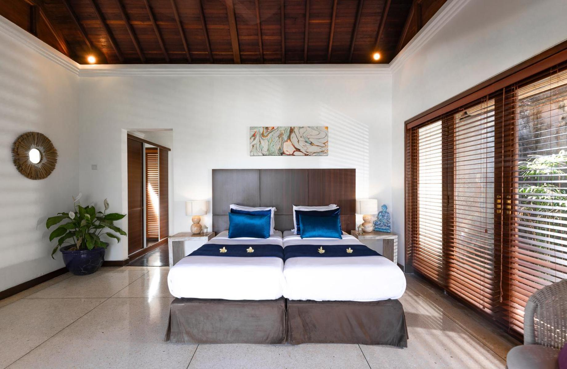 Villa Manis Canggu 外观 照片