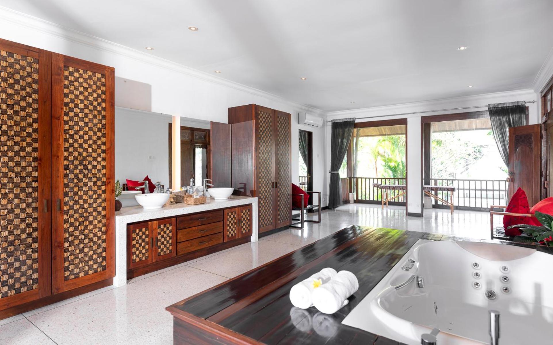 Villa Manis Canggu 外观 照片