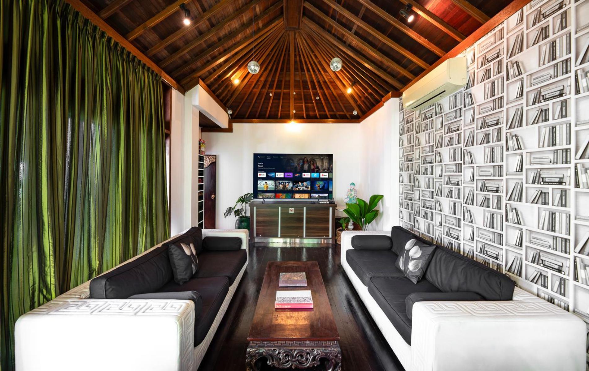 Villa Manis Canggu 外观 照片