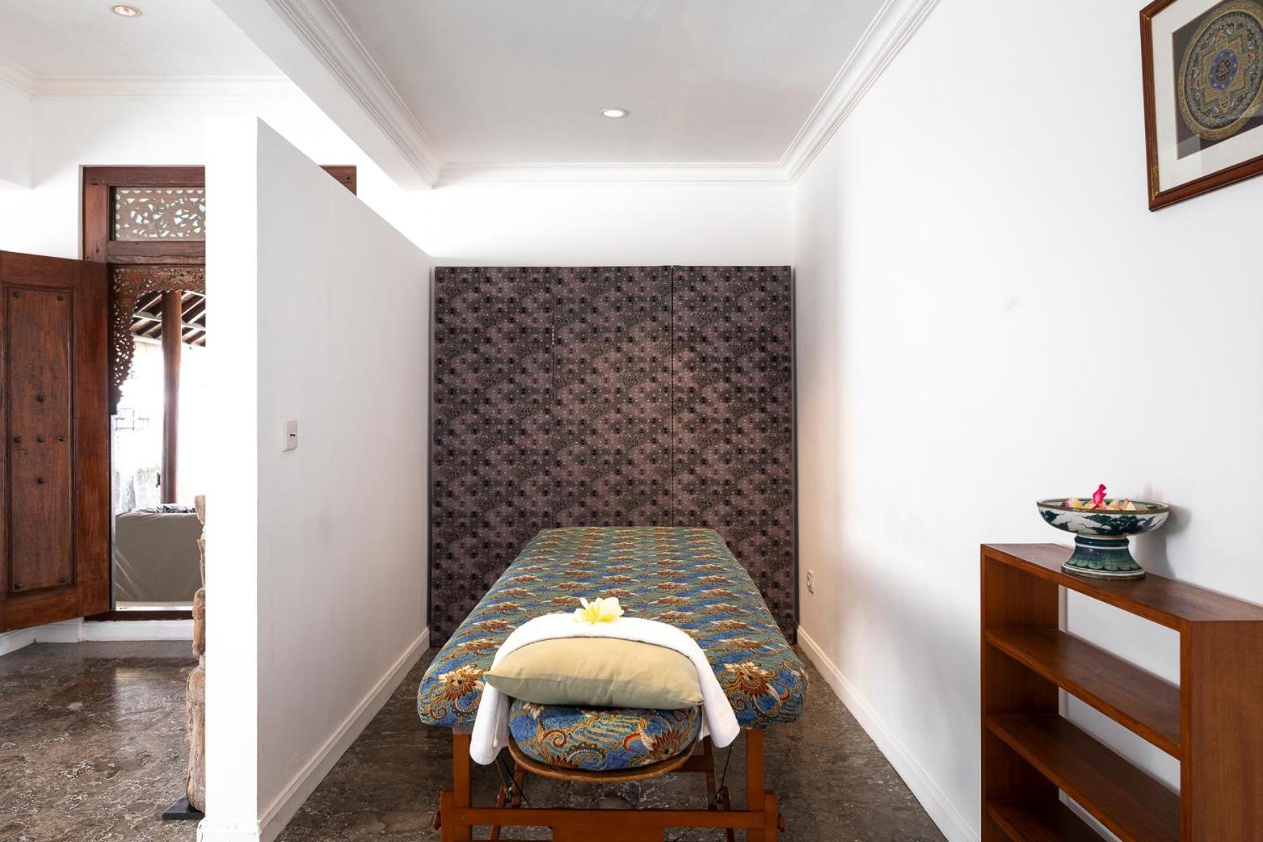 Villa Manis Canggu 外观 照片