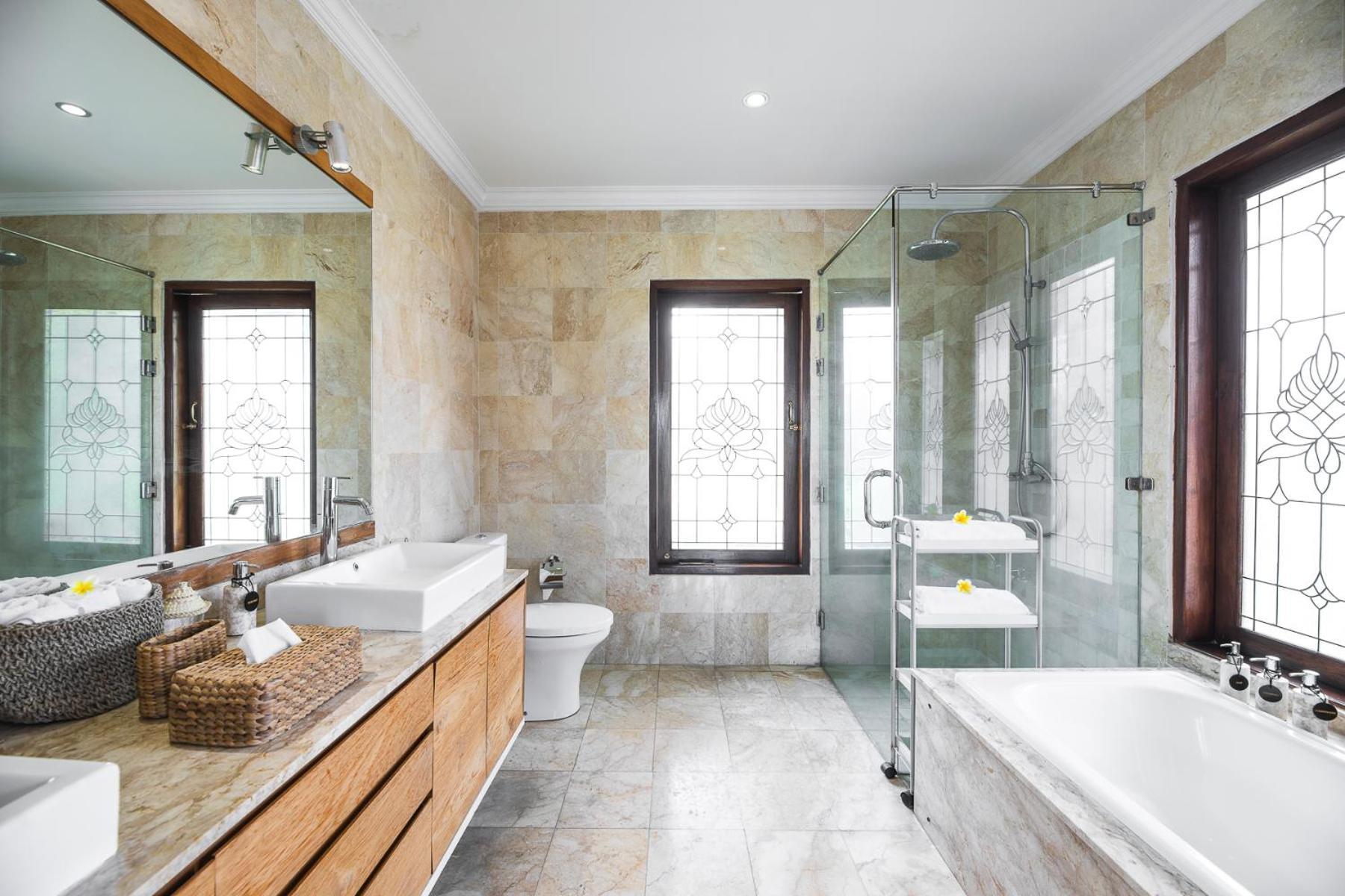 Villa Manis Canggu 外观 照片