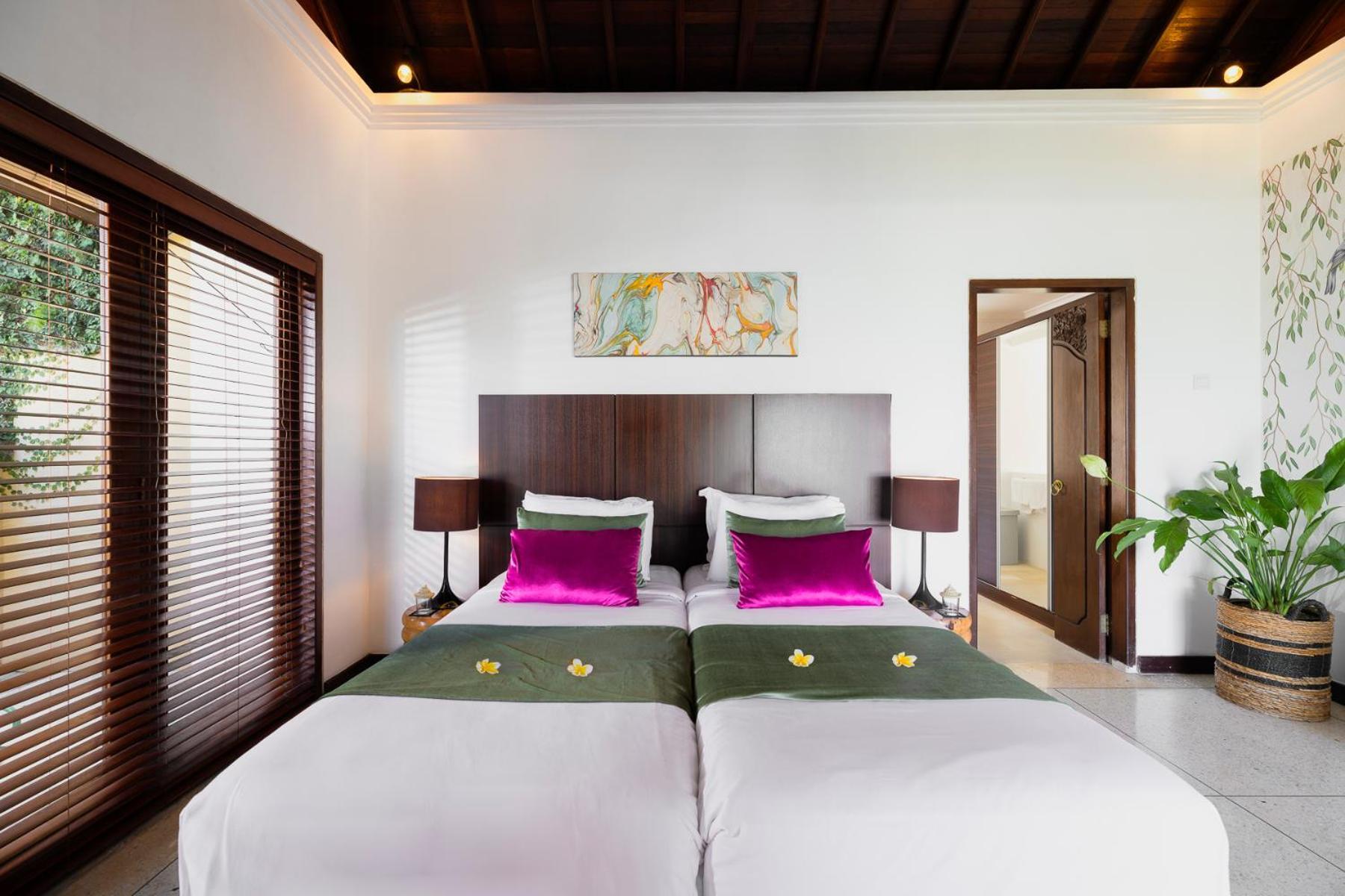 Villa Manis Canggu 外观 照片