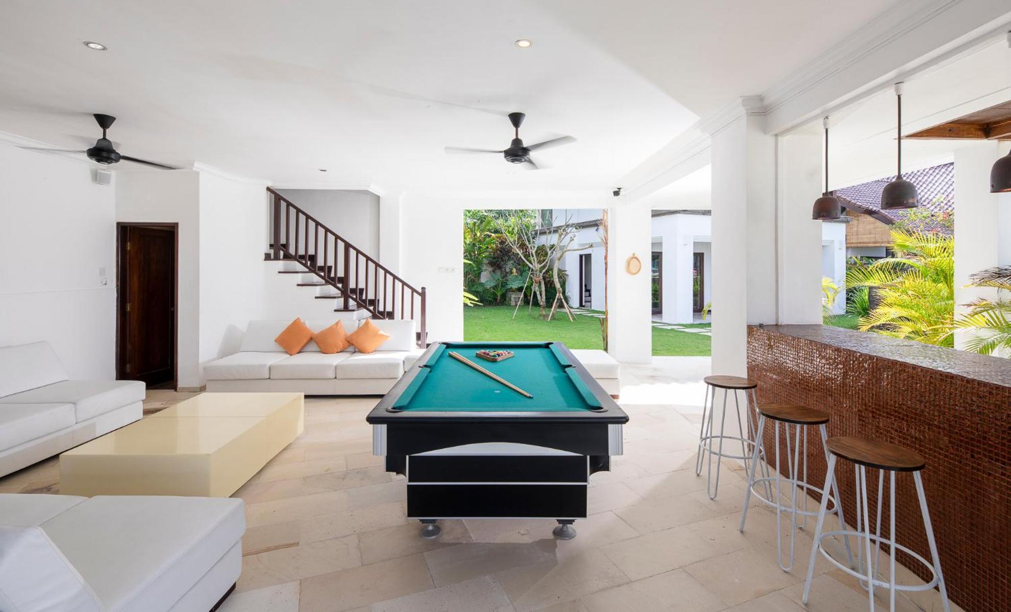 Villa Manis Canggu 外观 照片