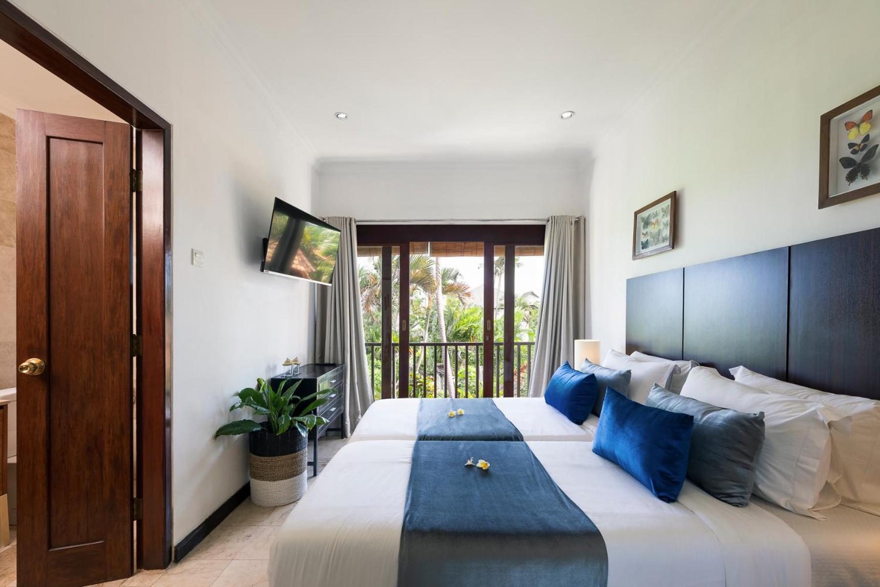 Villa Manis Canggu 外观 照片