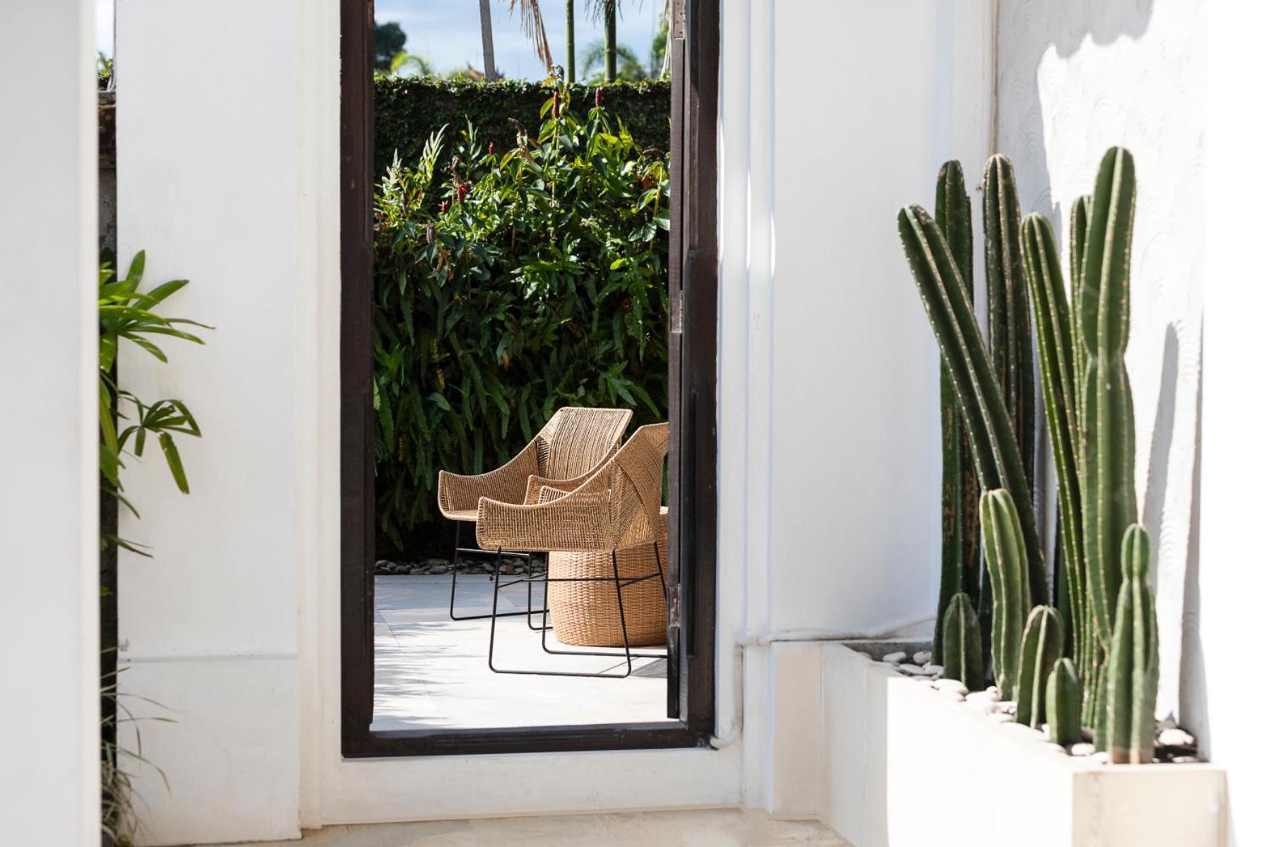 Villa Manis Canggu 外观 照片