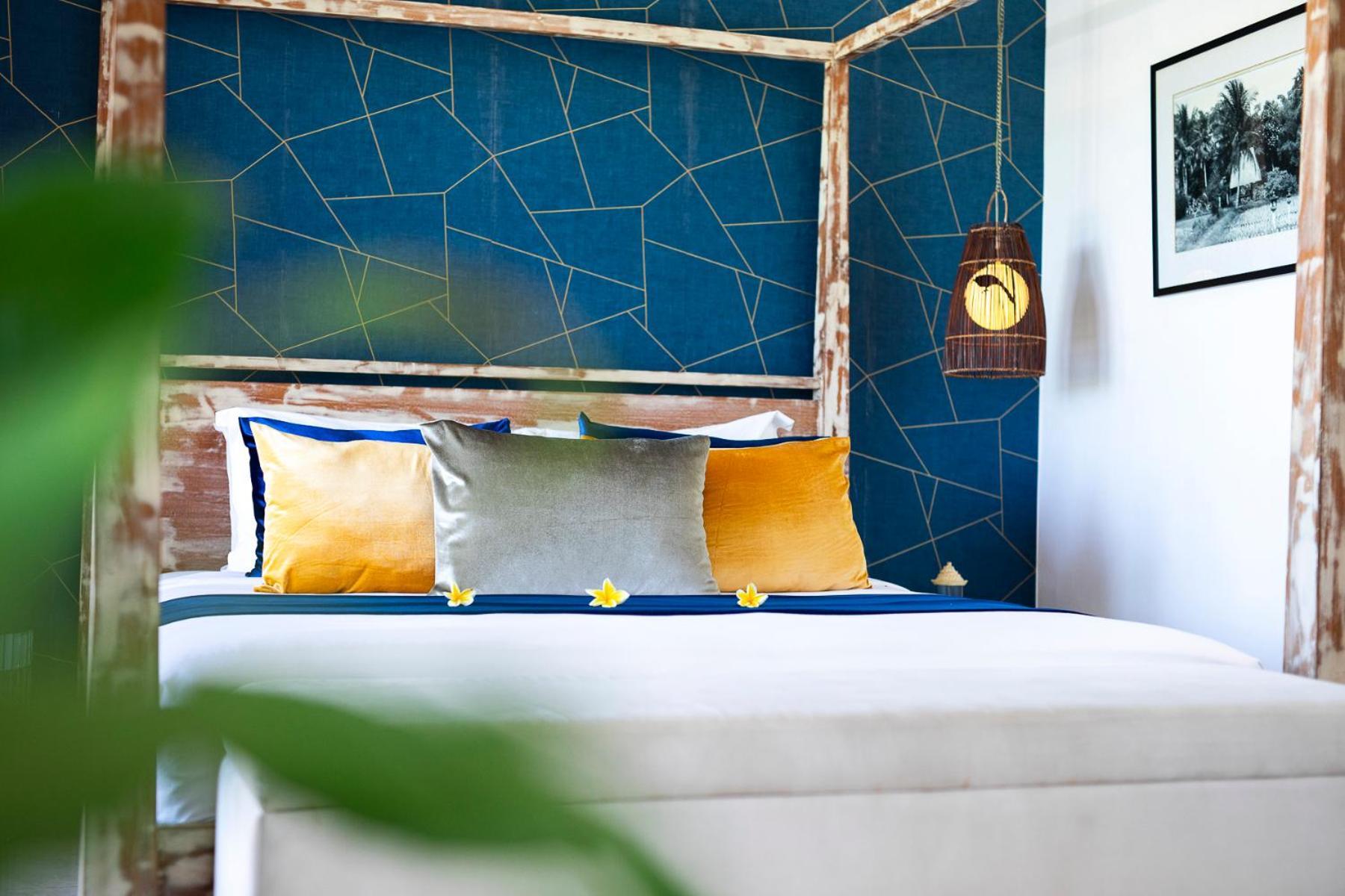 Villa Manis Canggu 外观 照片