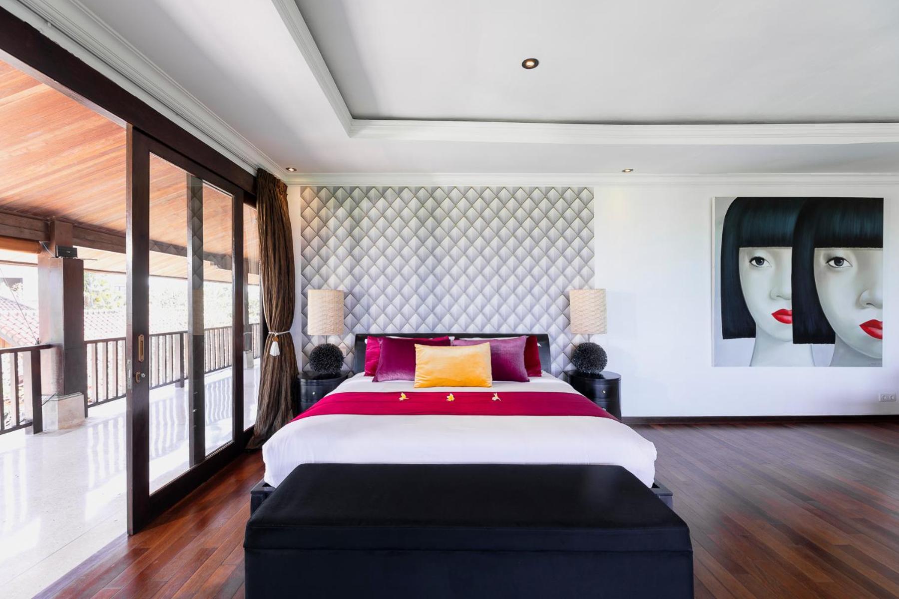 Villa Manis Canggu 外观 照片