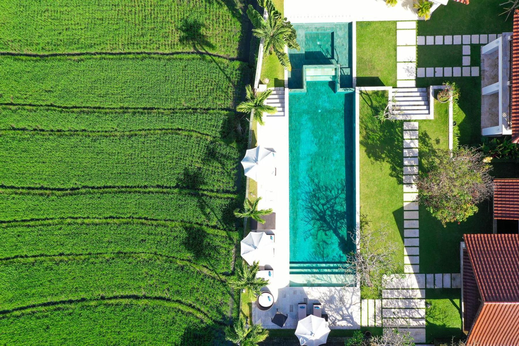 Villa Manis Canggu 外观 照片