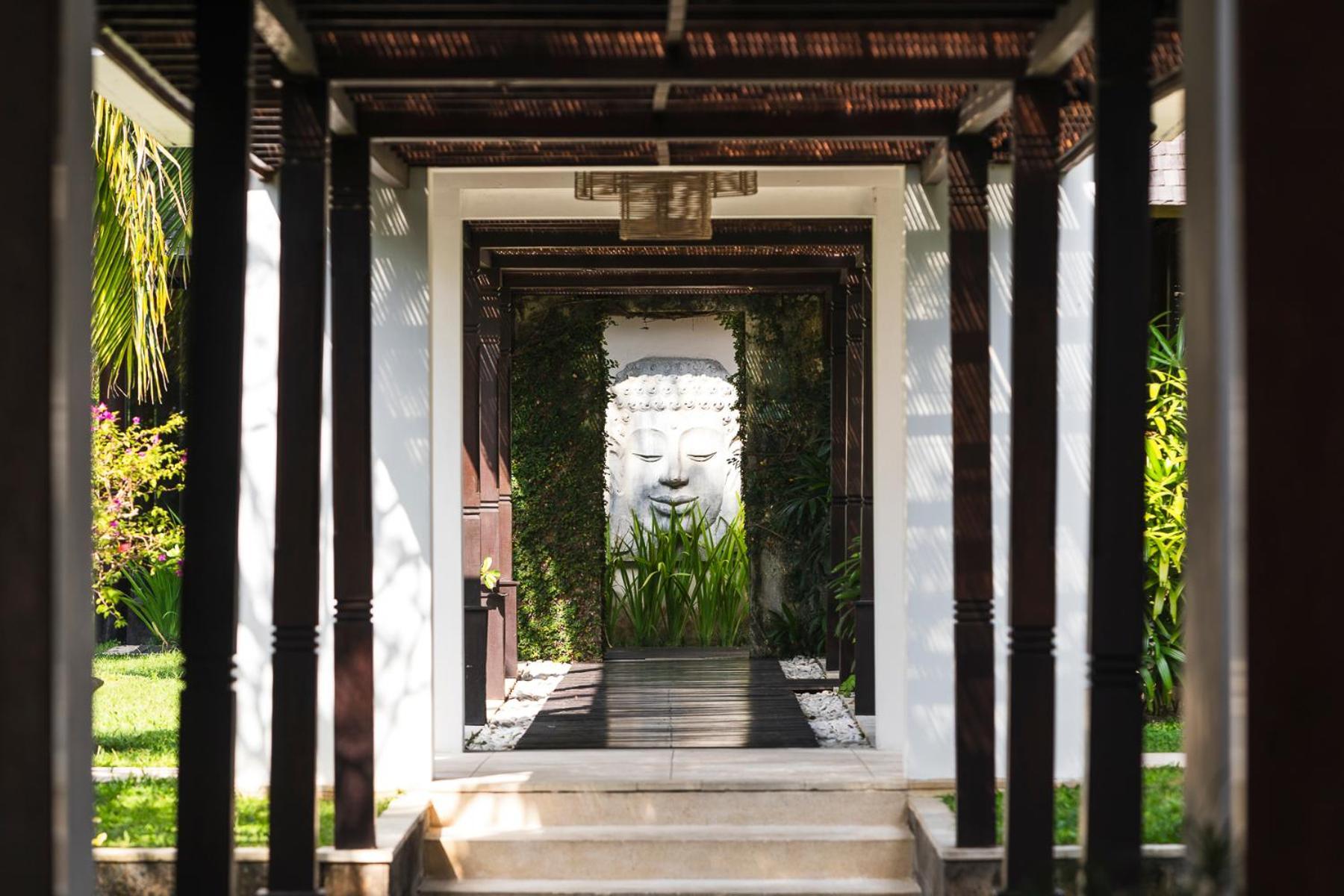 Villa Manis Canggu 外观 照片