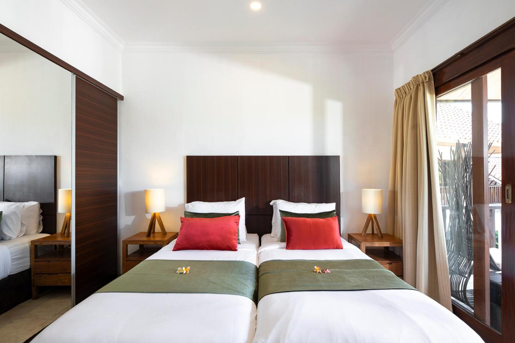 Villa Manis Canggu 外观 照片