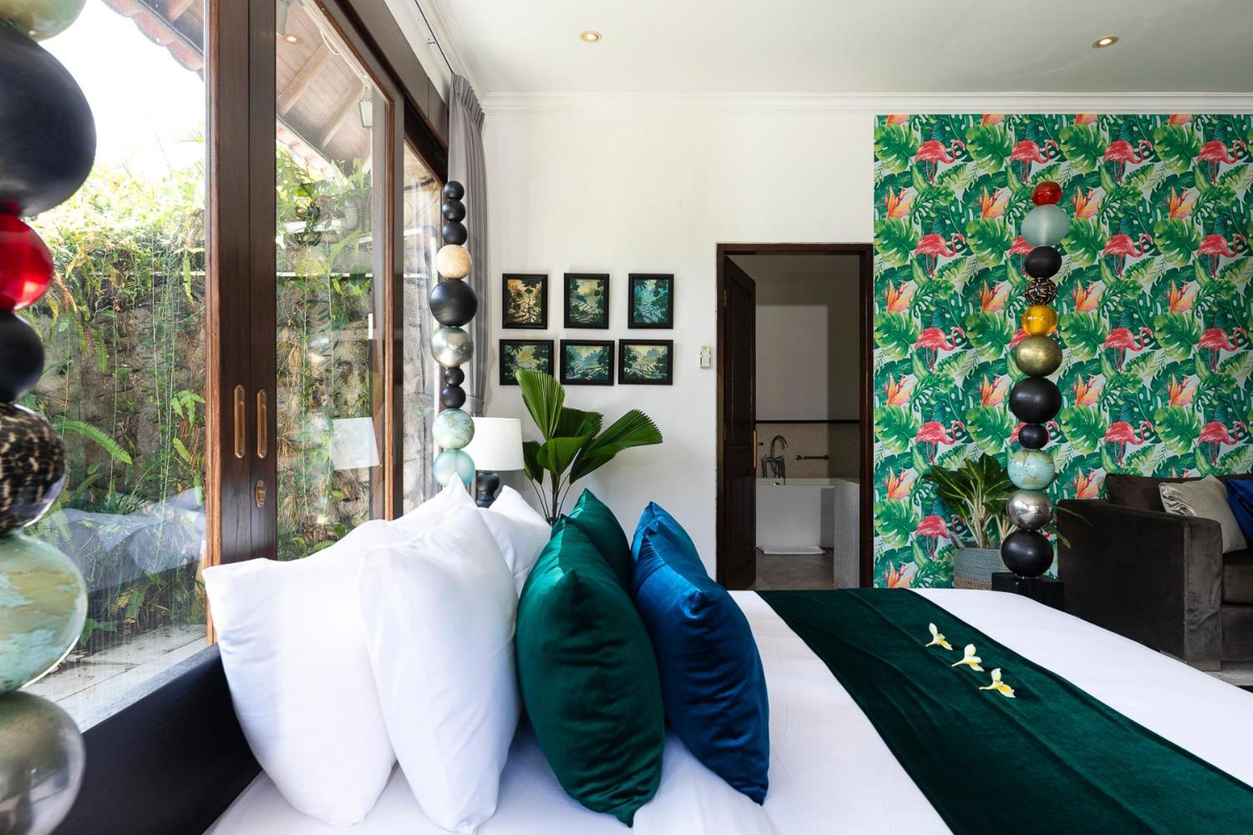 Villa Manis Canggu 外观 照片