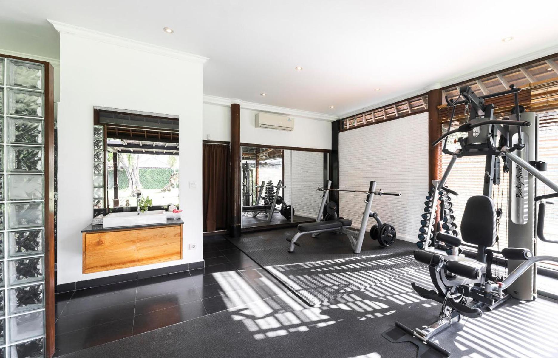 Villa Manis Canggu 外观 照片